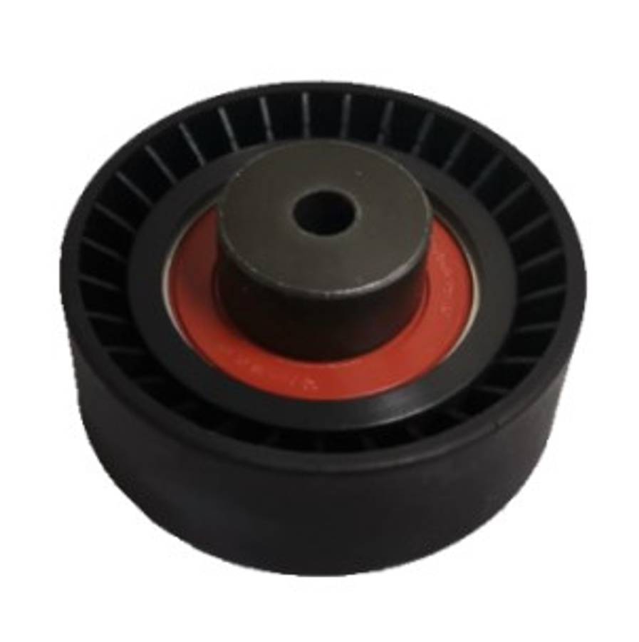 Audi idler wheel - timing belt 74.5X27.5 PLASTIC