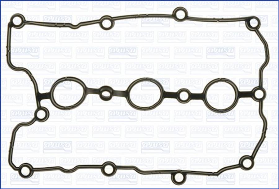 Audi valve cover gasket - right CYL 1-3