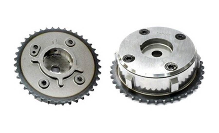 Mazda VVTi adjuster sprocket-inlet FOR STANDARD CHAIN
