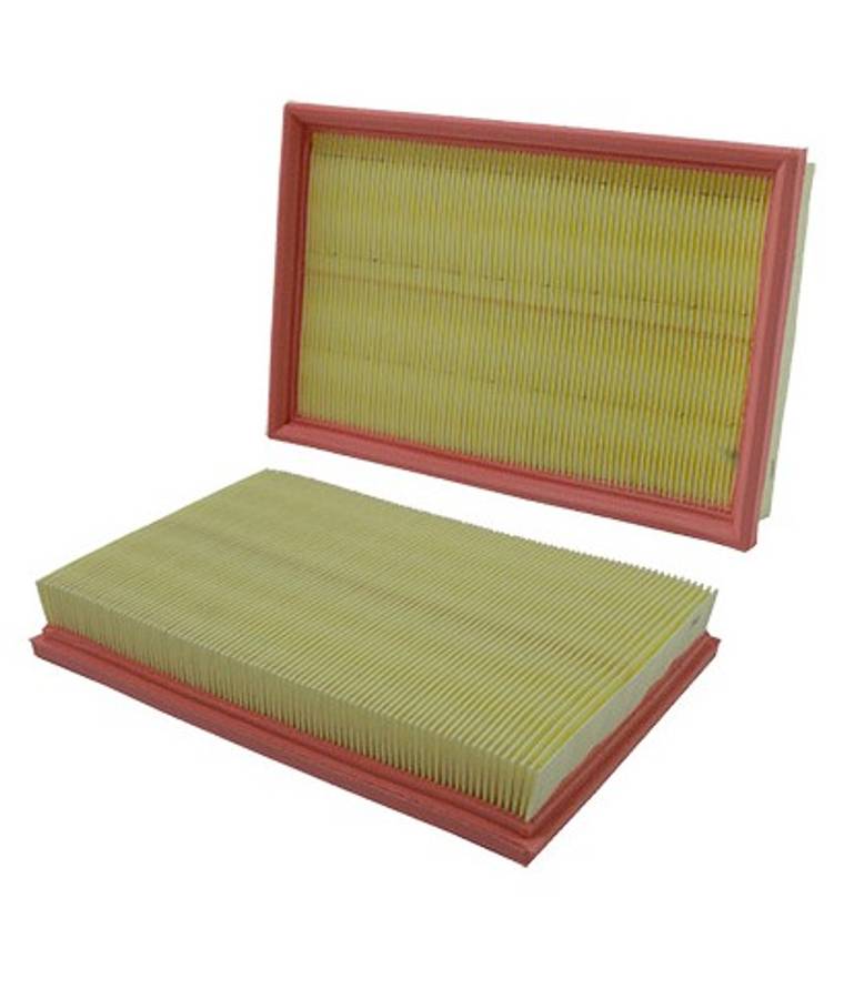 Mazda filter - air - panel 256x177x41