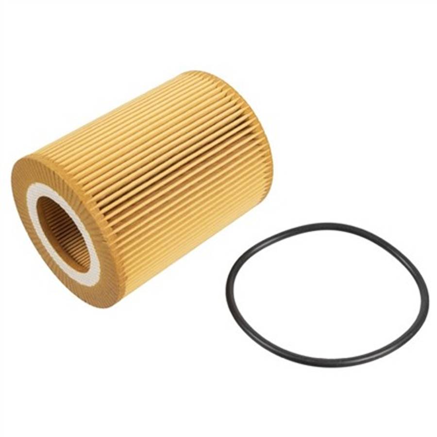 Volvo filter - oil - paper element 42x82x104