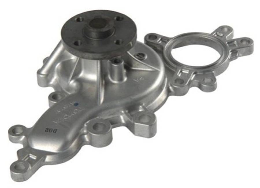 Lexus water pump