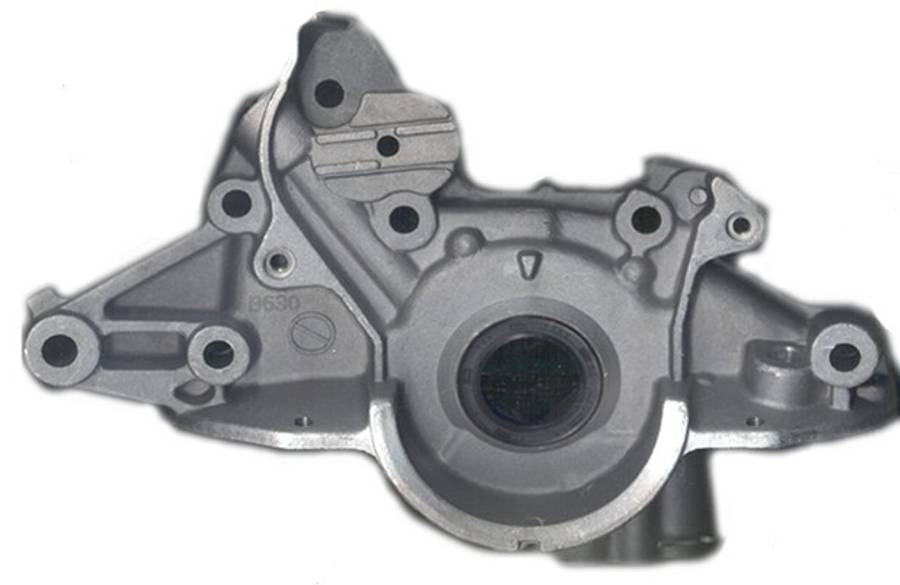 Mazda oil pump (36.5x50.5x7 SEAL)