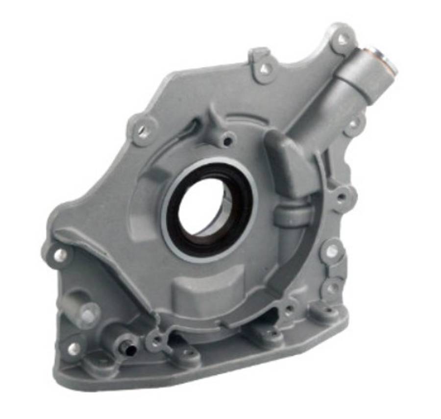 Mini oil pump