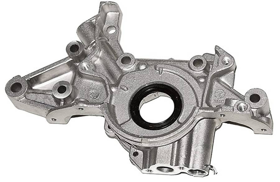Mazda oil pump 36.5x50.5x7