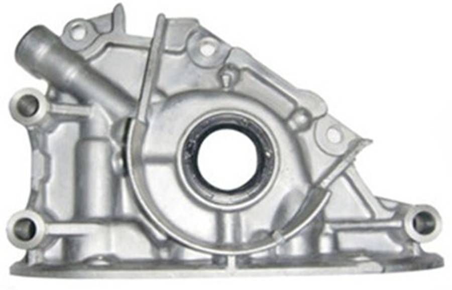 Mazda oil pump