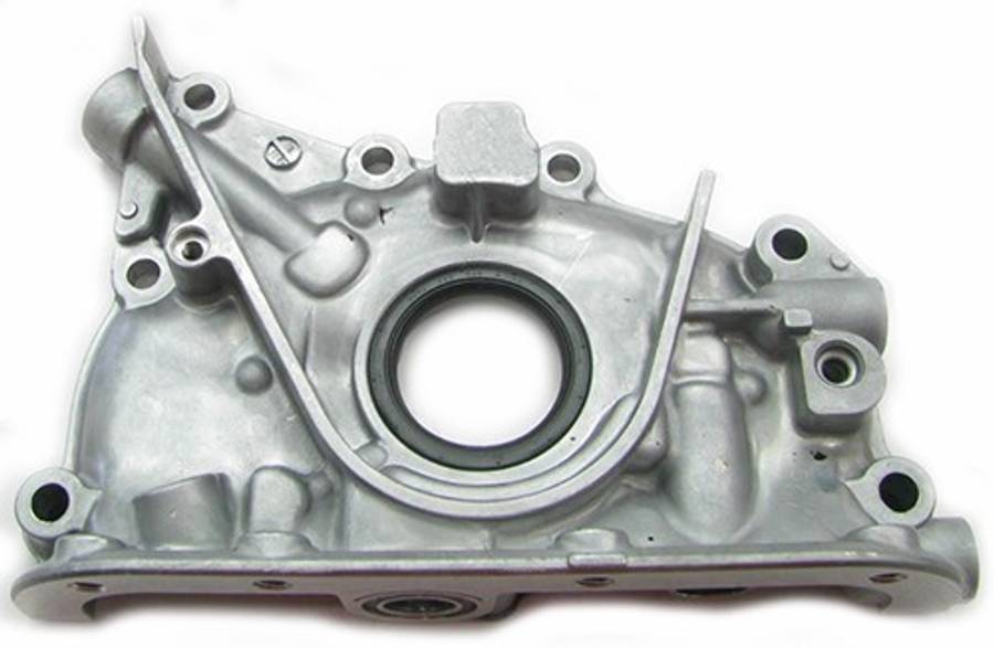 Mazda oil pump
