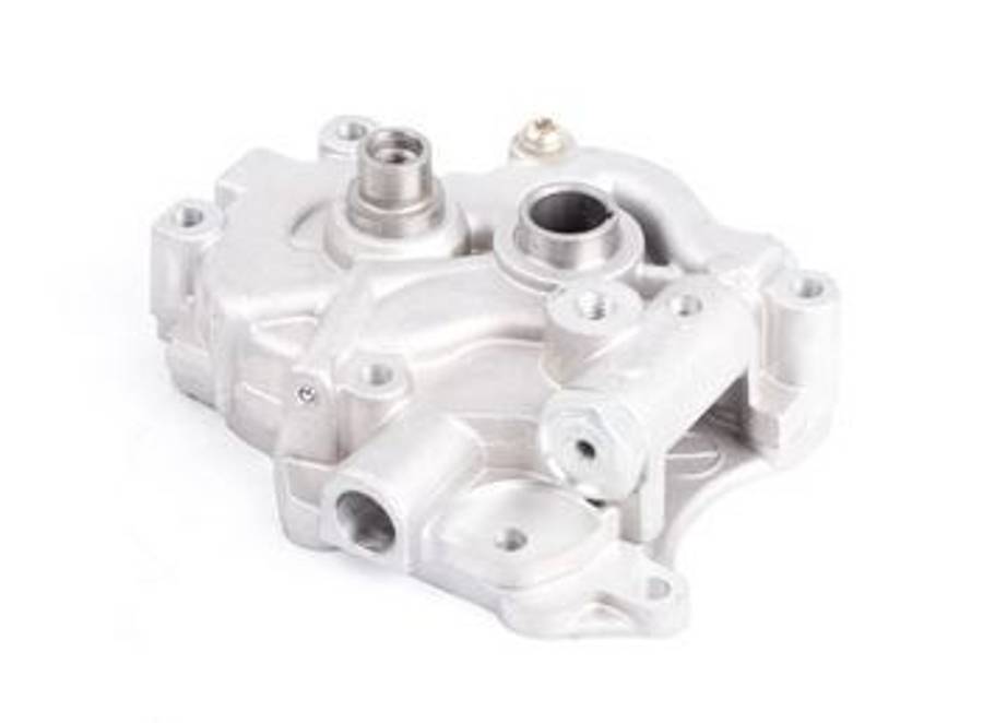 Mazda oil pump LATE