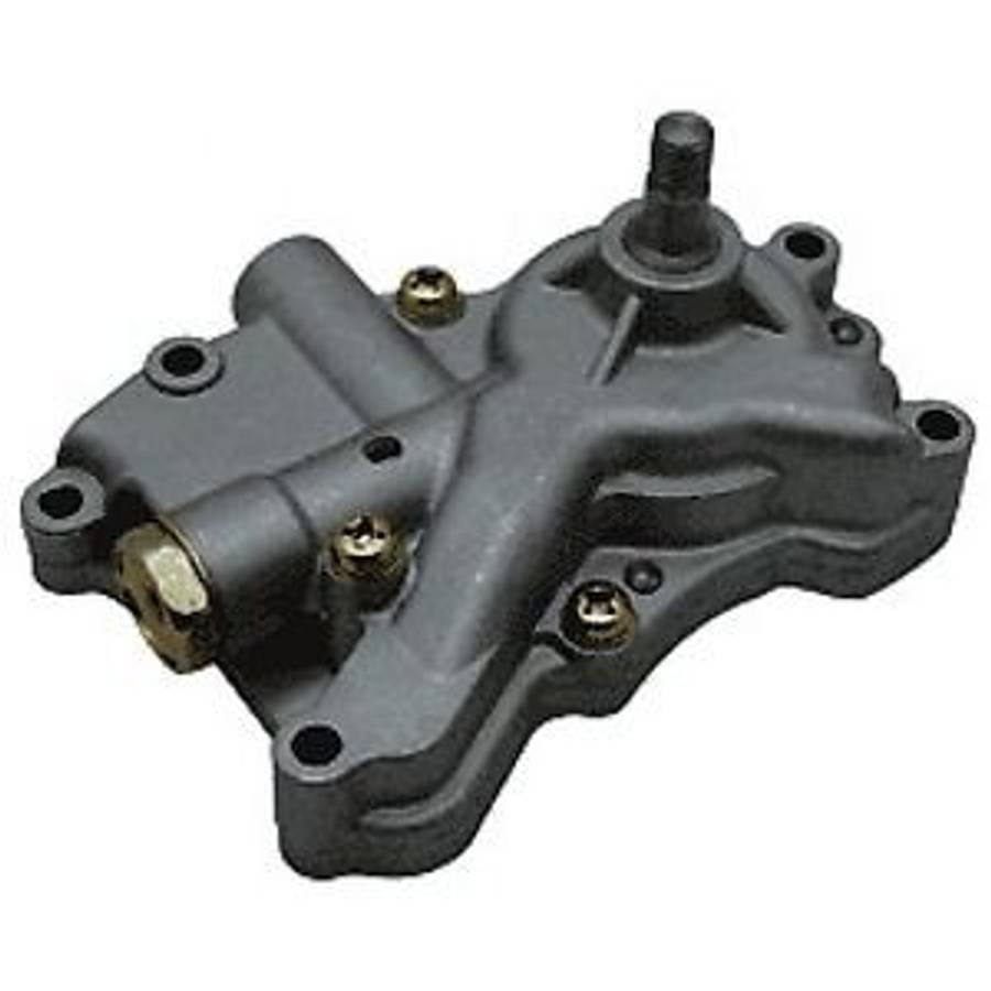 Mazda oil pump