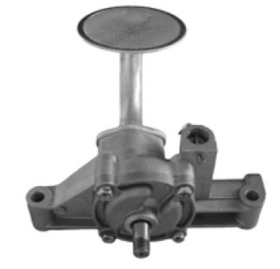 Mazda oil pump FLAT SIEVE