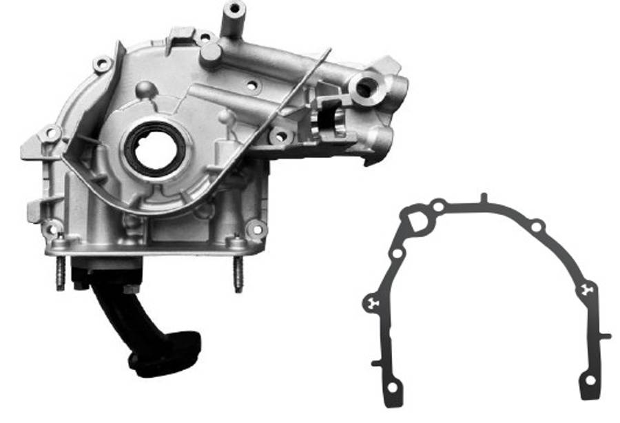 Tata oil pump