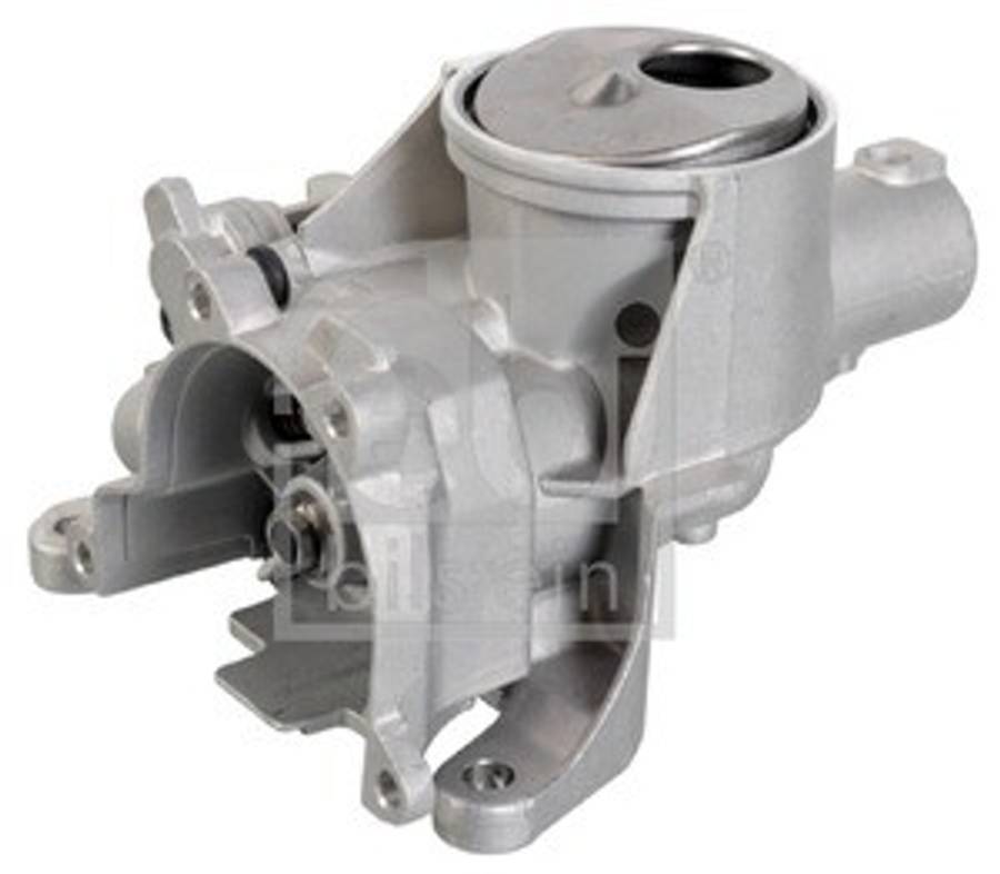 Mini oil pump