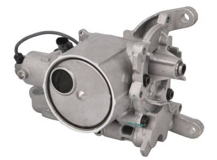 Mini oil pump