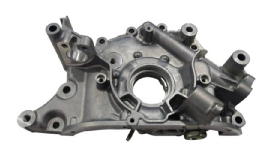 Lexus oil pump
