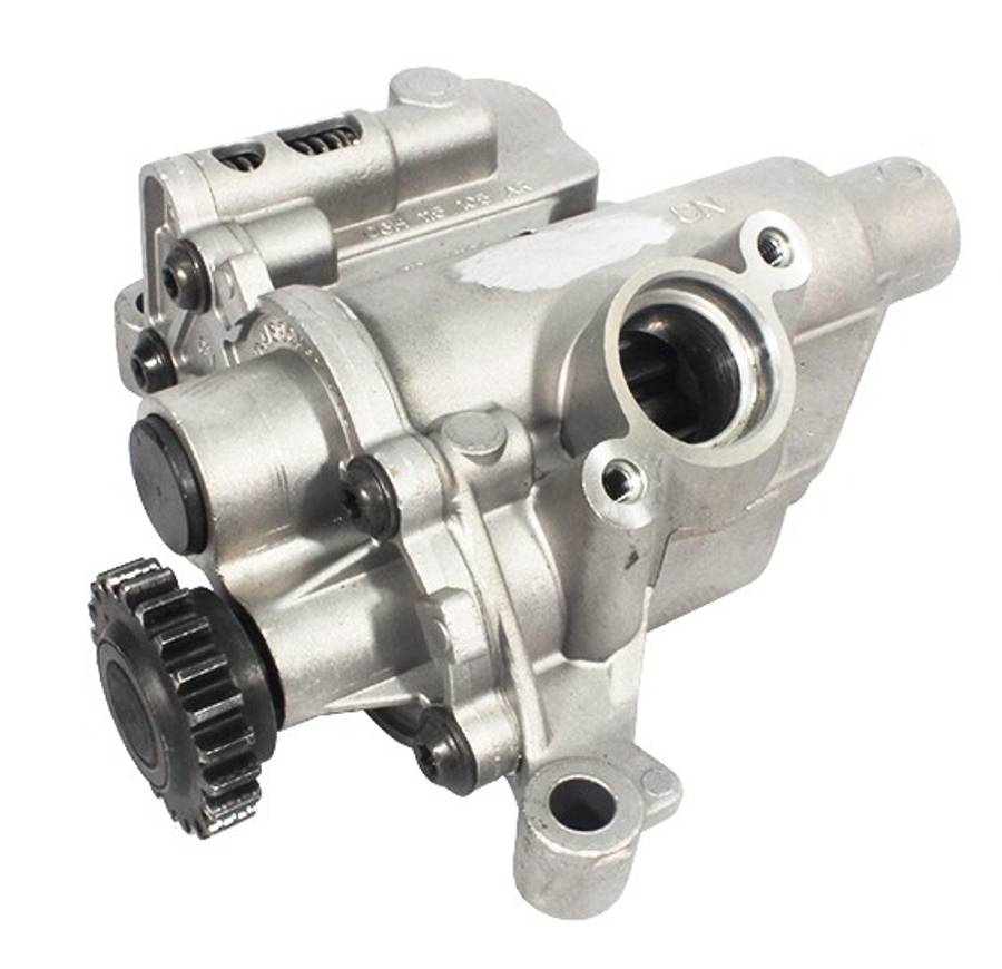 Audi oil pump 22 TEETH