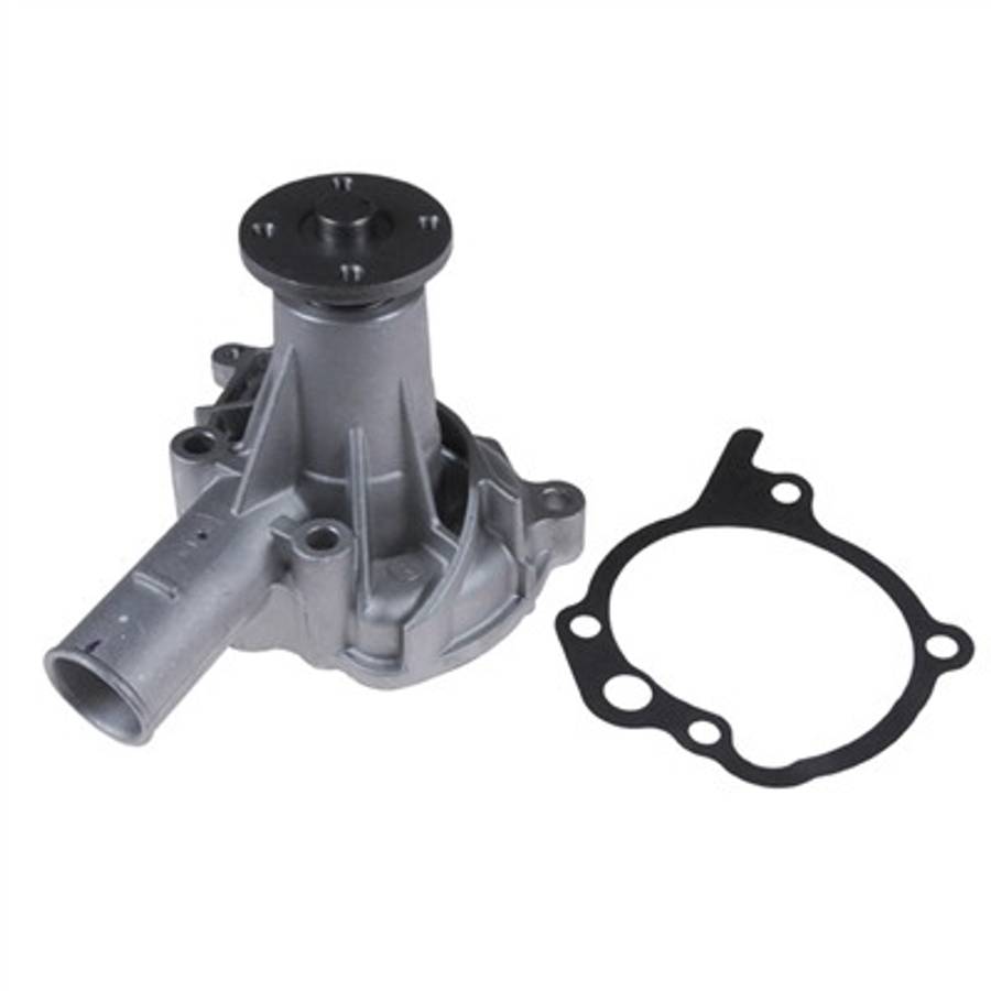 Mazda water pump