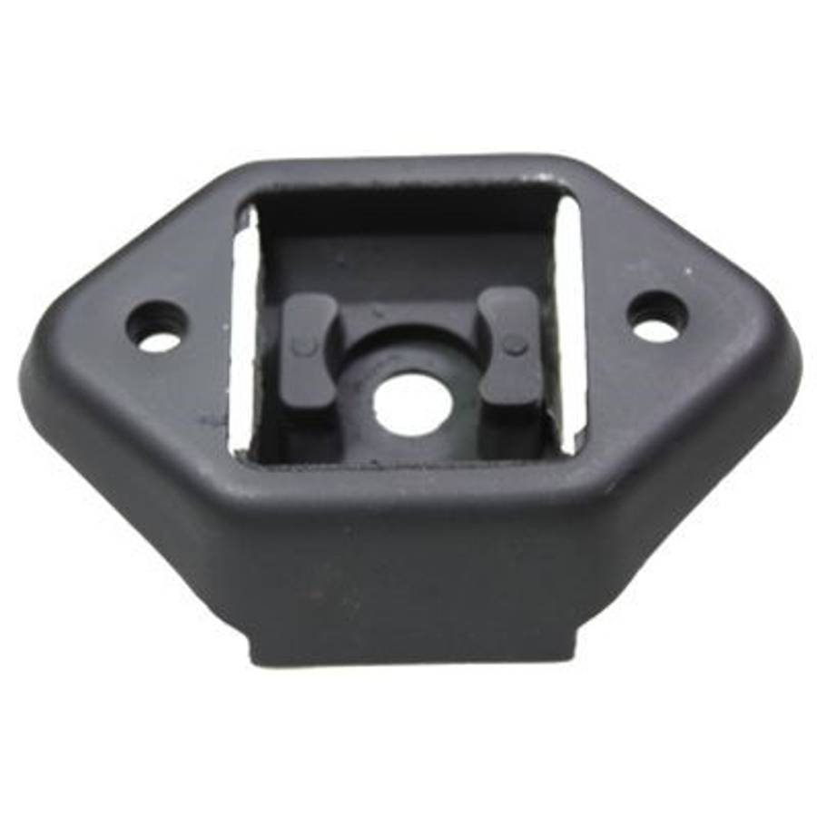 Suzuki engine mounting - rear