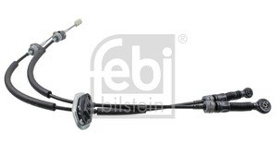 Kia cable - gear linkage 5 speed