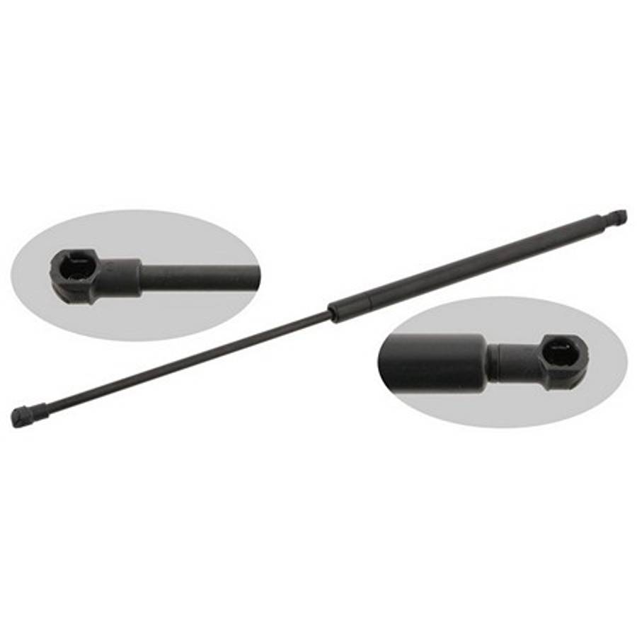 Kia gas spring - bonnet L or R 565mm 290N