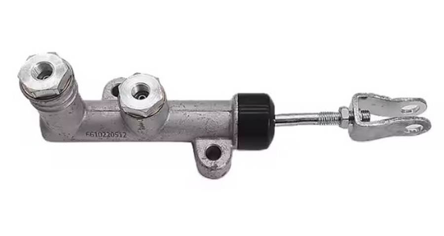 Kia clutch master cylinder 2X OPEN PORTS