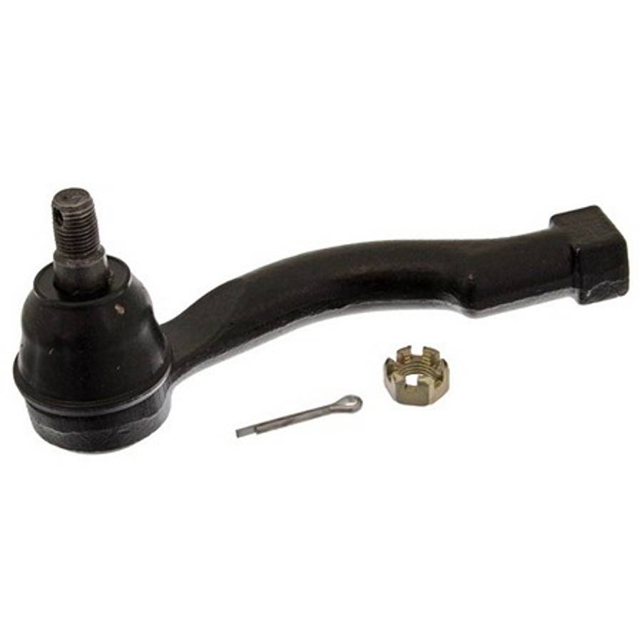 Kia tie-rod end - left