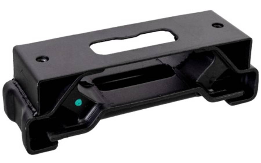 Suzuki engine mounting - rear
