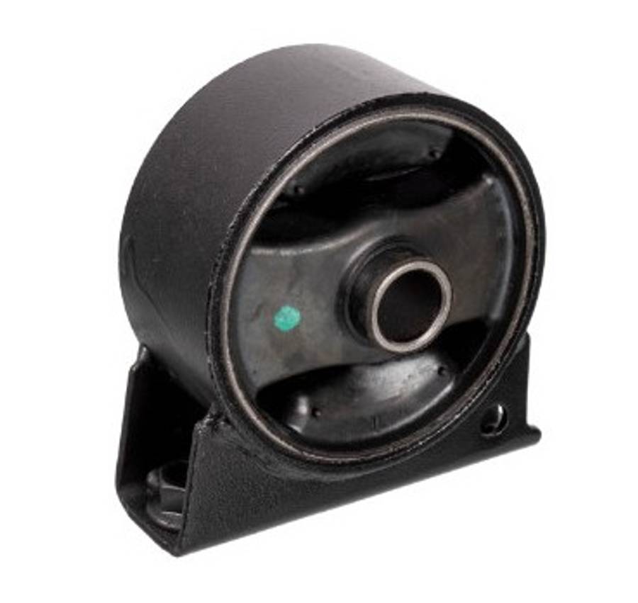 Dodge engine mounting - front