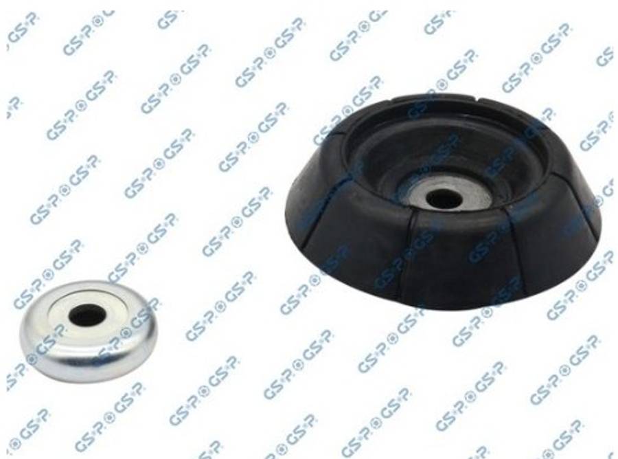 Suzuki strut/shock mounting kit-front 12mm ID
