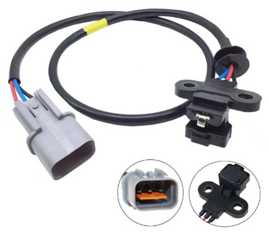 Kia sensor - camshaft 3 PIN