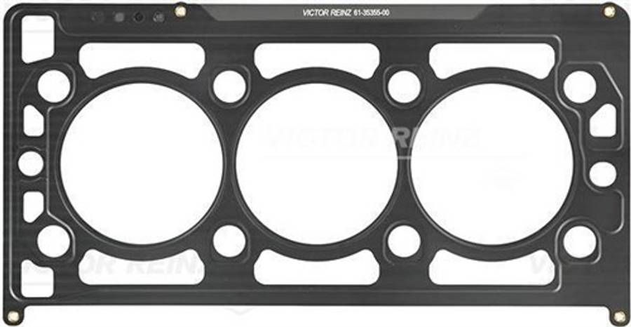 Kia cylinder head gasket - MLS (2 per engine required)