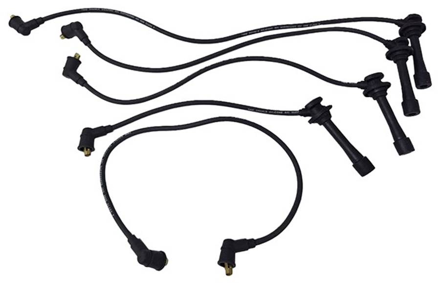 Kia ignition leads set