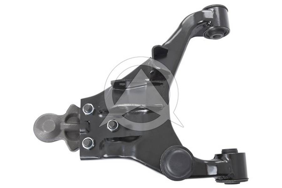 Kia control arm-front-lower left
