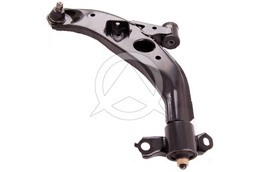 Kia control arm-front-lower left