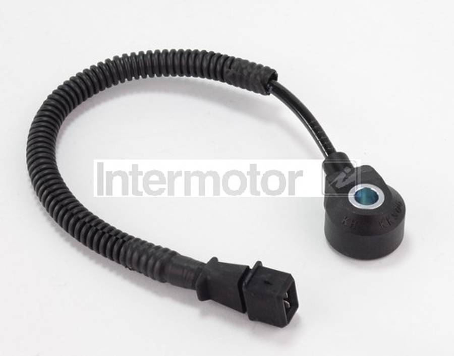 Kia sensor - knock