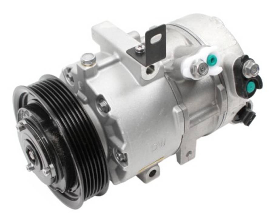 Kia aircon compressor