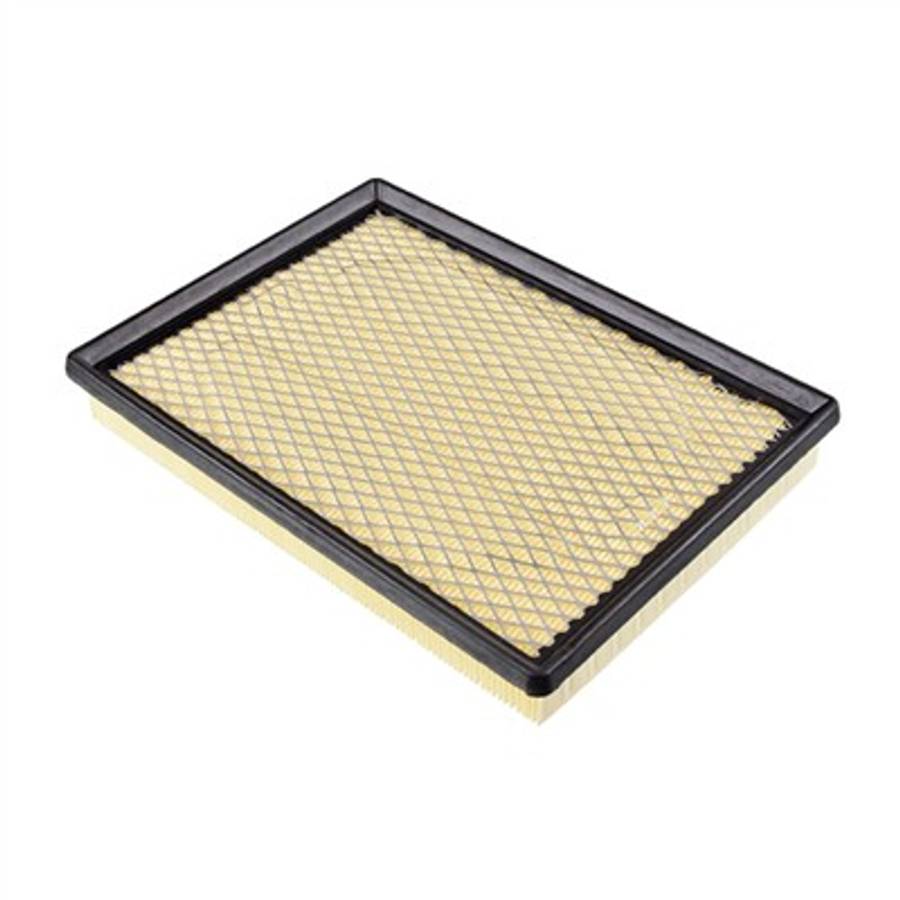 Chrysler filter - air - panel 292x213x37