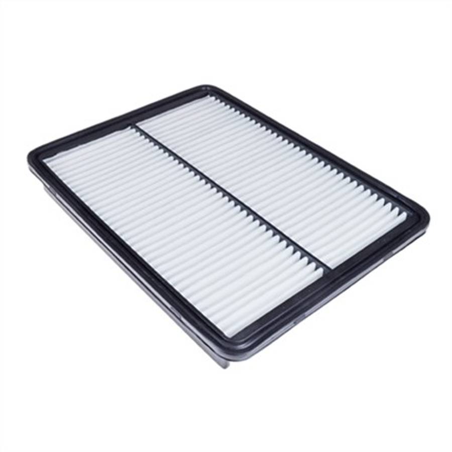 Kia filter - air - panel 299.5x227.5x37 2012-