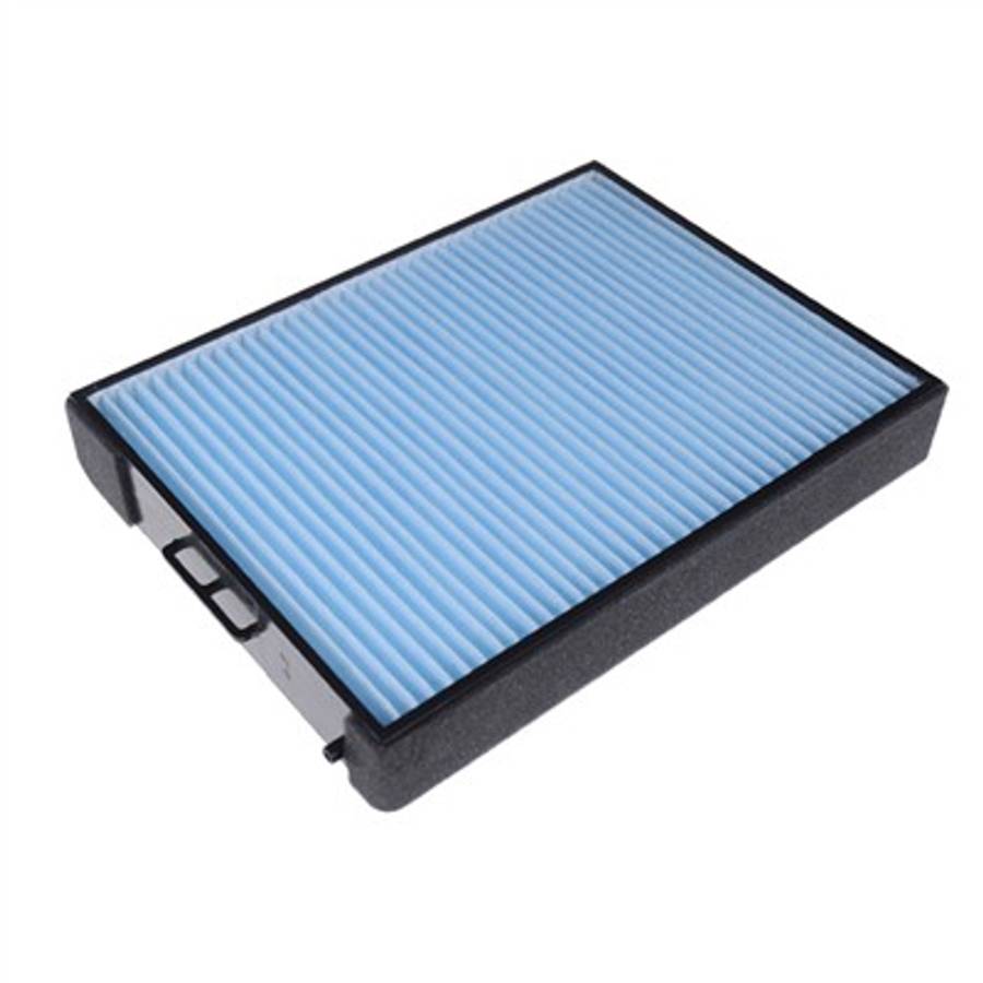 Kia filter - cabin - pollen 263.5x195x37.5