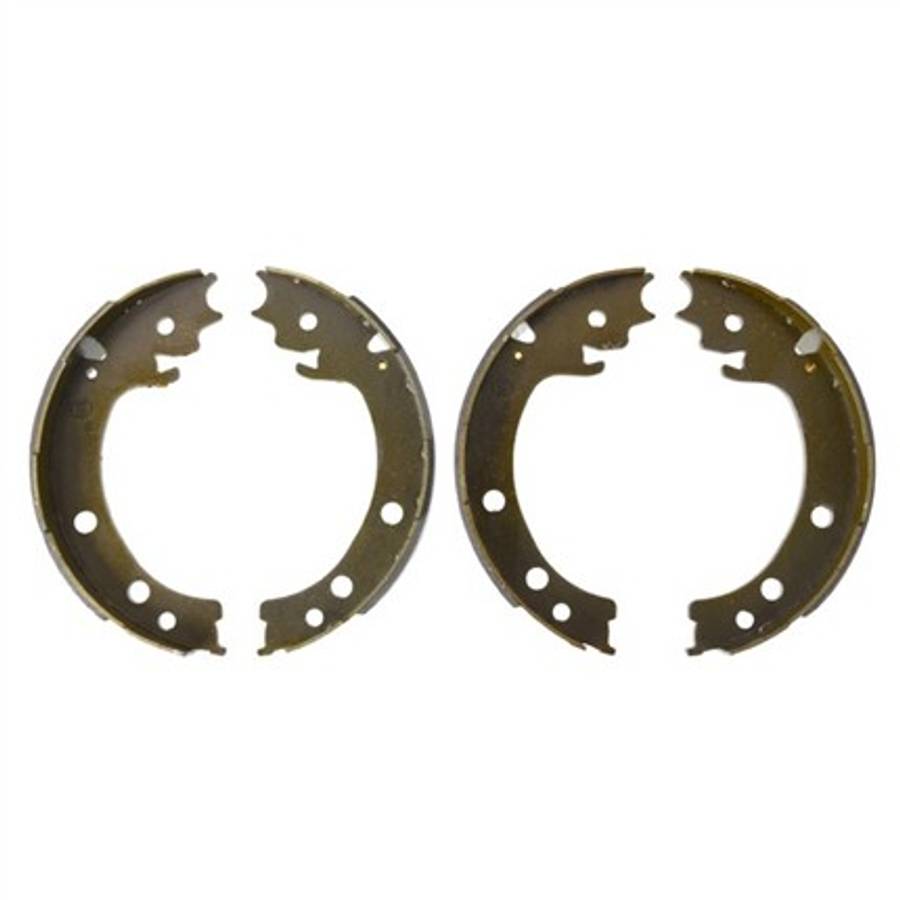 Suzuki brake shoes-hand/parking brake 200X37