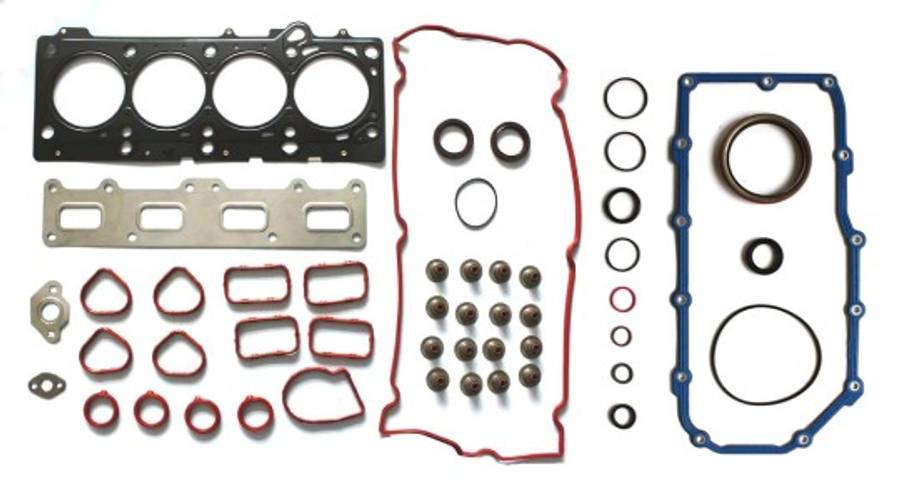 Chrysler overhaul gasket set - MLS