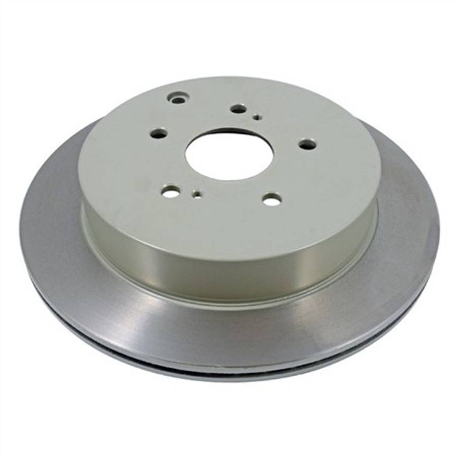 Suzuki brake disc rear - vented 308x16/58