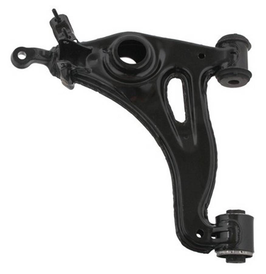 Chrysler control arm-front-lower left