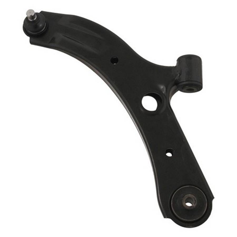 Suzuki control arm-front-lower left