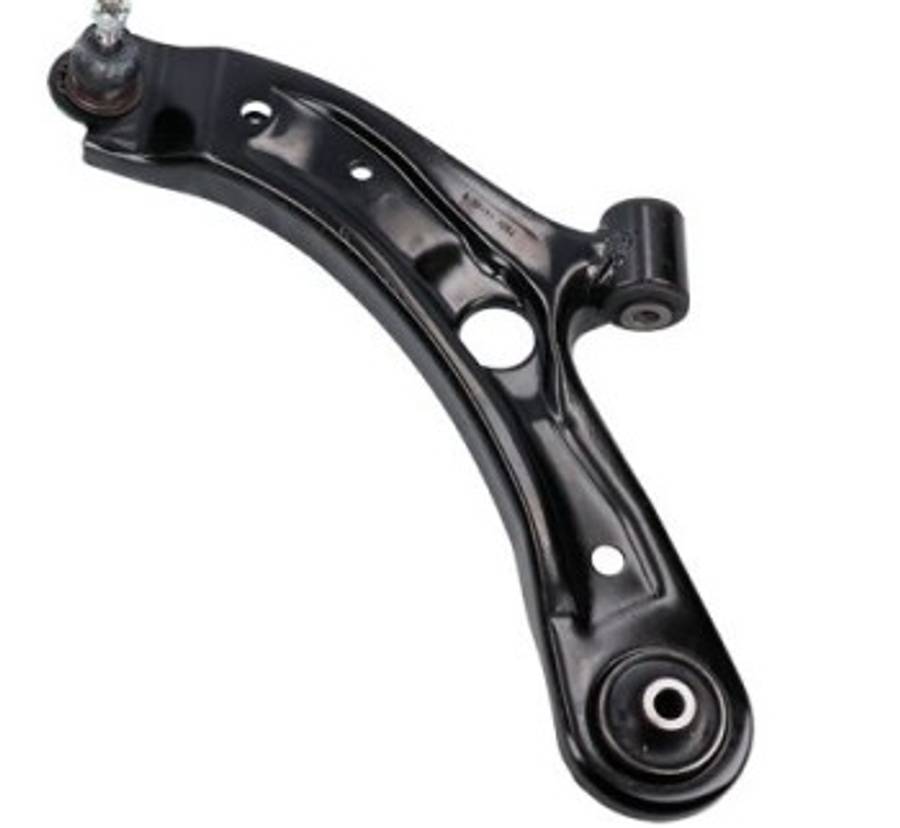 Suzuki control arm-front-lower left