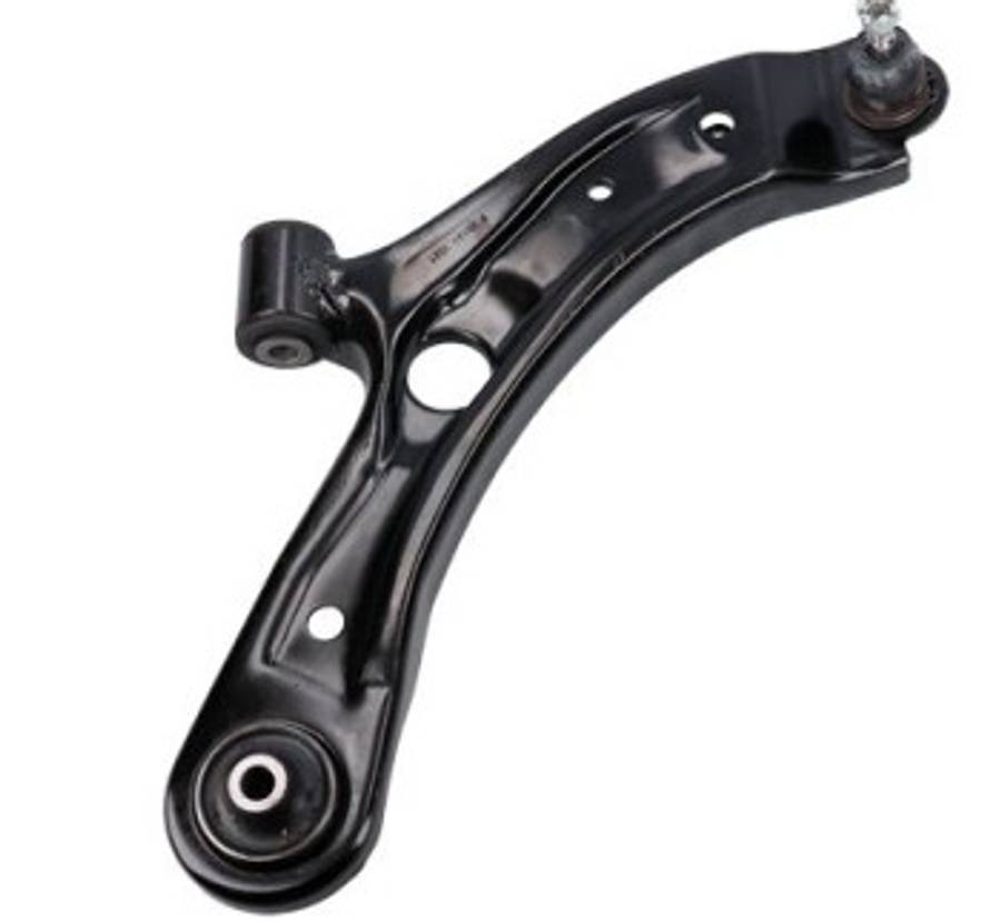 Suzuki control arm-front-lower right