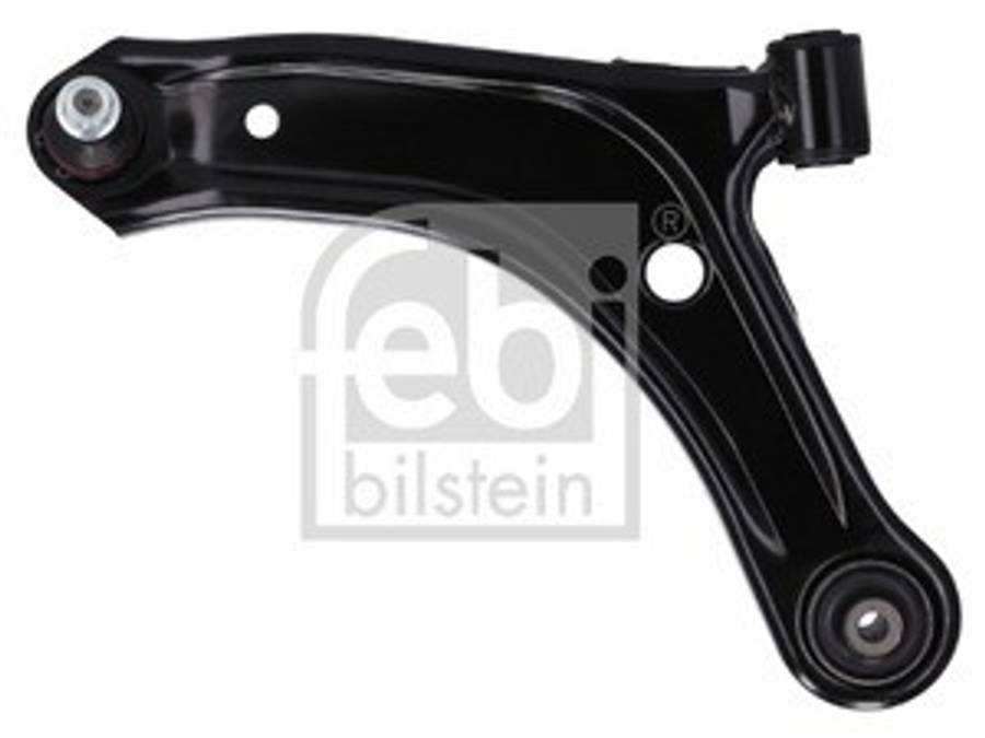 Suzuki control arm-front-lower left