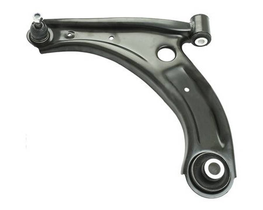 Suzuki control arm-front-lower left