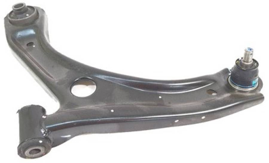 Suzuki control arm-front-lower left