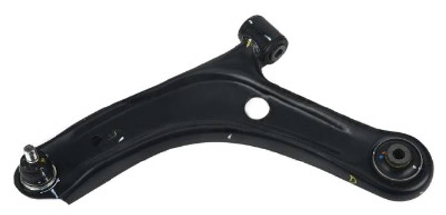 Suzuki control arm-front-lower left