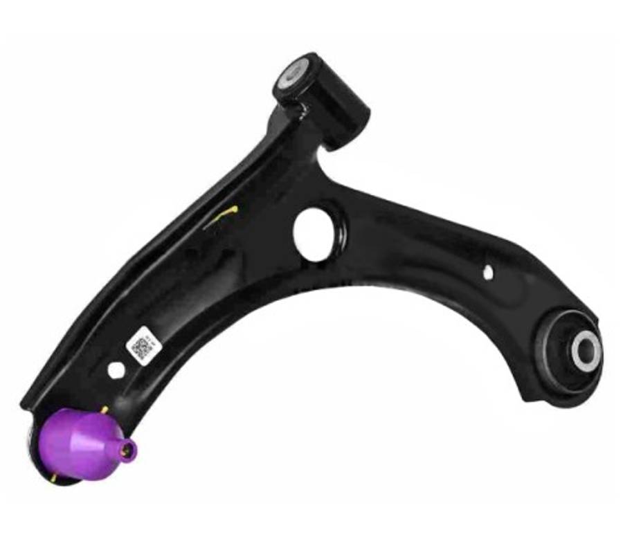 Suzuki control arm-front-lower left